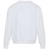 Boris 280 g/m2 unisex OCS organic oversized crewneck sweater