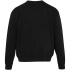 Boris 280 g/m2 unisex OCS organic oversized crewneck sweater