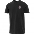 Nanaimo 160 g/m2 short sleeve washed men's t-shirt