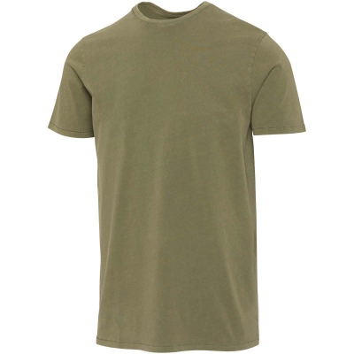 
                                                Nanaimo 160 g/m2 short sleeve washed men's t-shirt
                                                