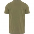 Nanaimo 160 g/m2 short sleeve washed men's t-shirt