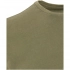 Nanaimo 160 g/m2 short sleeve washed men's t-shirt