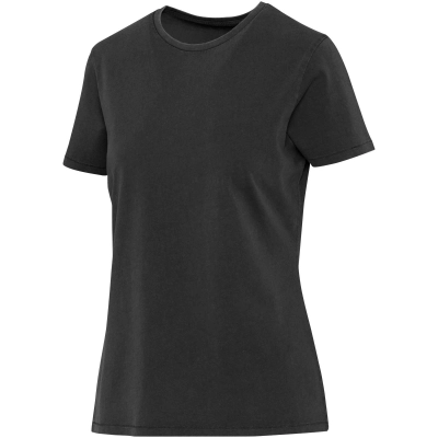
                                                Nanaimo 160 g/m2 short sleeve washed women's t-shirt
                                                