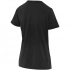 Nanaimo 160 g/m2 short sleeve washed women's t-shirt