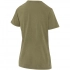 Nanaimo 160 g/m2 short sleeve washed women's t-shirt