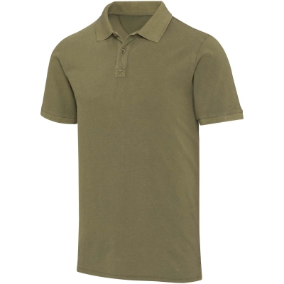 
                                                Calgary 200 g/m2 washed men's polo
                                                