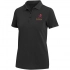 Calgary 200 g/m2 washed women's polo
