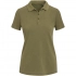 Calgary 200 g/m2 washed women's polo