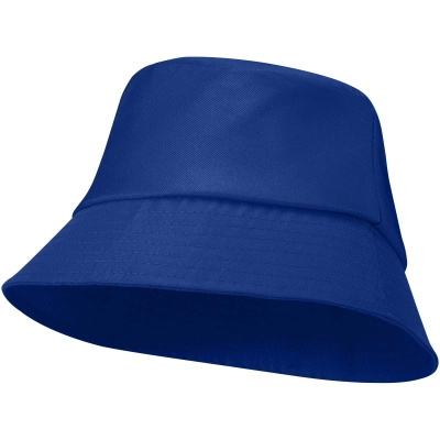 
                                                Solaris 130 g/m2 polyester sun hat
                                                