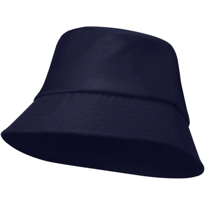 
                                                Solaris 130 g/m2 polyester sun hat
                                                