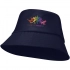 Solaris 130 g/m2 polyester sun hat