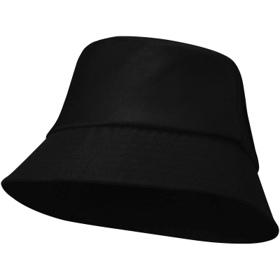 
                                                Solaris 130 g/m2 polyester sun hat
                                                