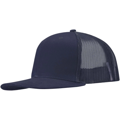 
                                                Drift Snapback 260 g/m2 6 panel cap
                                                