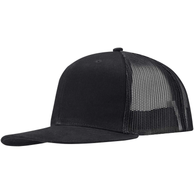 
                                                Drift Snapback 260 g/m2 6 panel cap
                                                