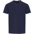 Balfour 200 g/m² short sleeve v-neck unisex OCS organic t-shirt