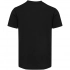Balfour 200 g/m² short sleeve v-neck unisex OCS organic t-shirt