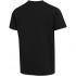 Balfour 200 g/m² short sleeve v-neck unisex OCS organic t-shirt