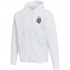 Jasper 280 g/m² unisex OCS organic recycled hoodie