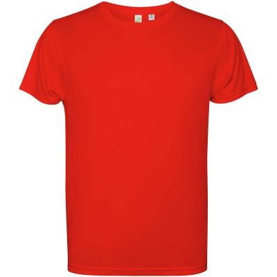 
                                            Estoril short sleeve kids t-shirt
                                            