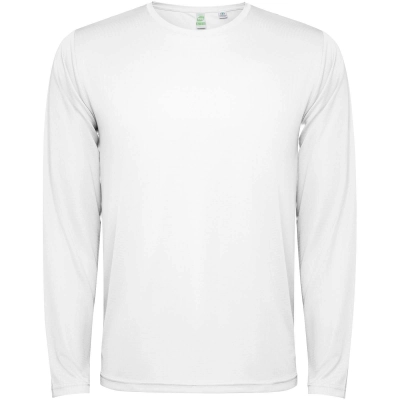 
                                            Estoril long sleeve kids t-shirt
                                            