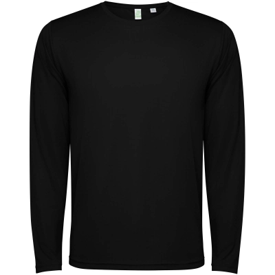 
                                            Estoril long sleeve kids t-shirt
                                            