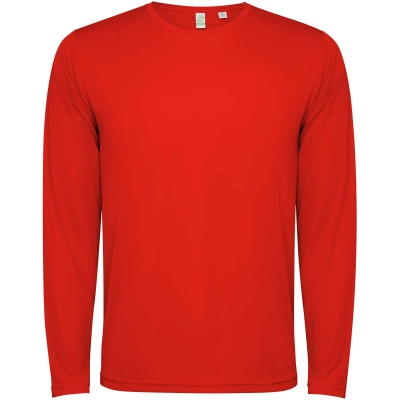 
                                            Estoril long sleeve kids t-shirt
                                            