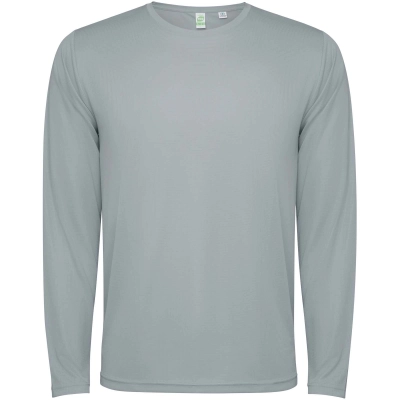 
                                            Estoril long sleeve kids t-shirt
                                            