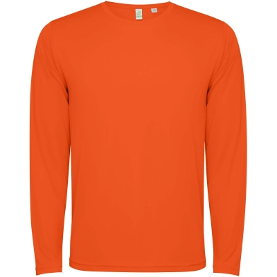 
                                            Estoril long sleeve kids t-shirt
                                            