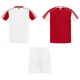 Детский спортивный комплект Juve 140 г/м²
