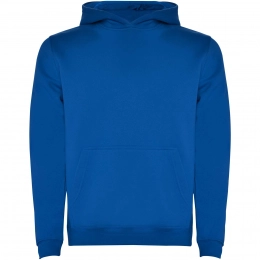 Детское городское худи