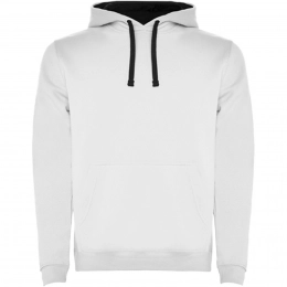 Детское городское худи