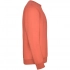 Детский свитер с круглым вырезом 