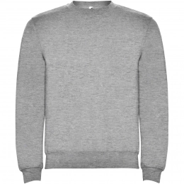 Детский свитер с круглым вырезом Clasica