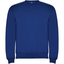 Clasica kids crewneck sweater
