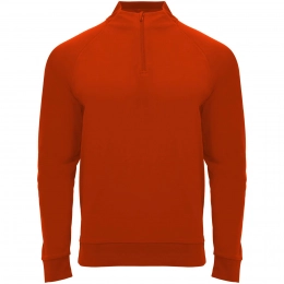 Epiro детская кофта с длинным рукавом и молнией 1/4