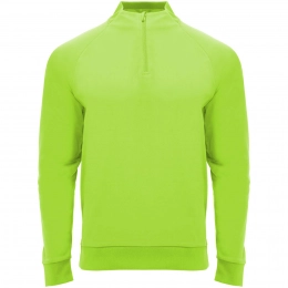 Epiro детская кофта с длинным рукавом и молнией 1/4