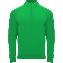 Epiro детская кофта с длинным рукавом и молнией 1/4