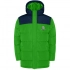 Детская утепленная куртка Tallin