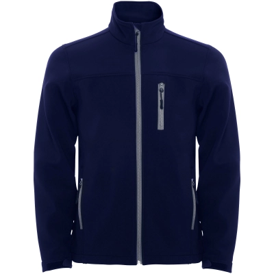 
                                                Antartida kids softshell jacket
                                                