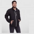 Antartida kids softshell jacket