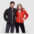Antartida kids softshell jacket