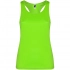Shura women's sports vest
