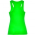 Shura women's sports vest