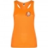 Shura women's sports vest