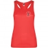 Shura women's sports vest