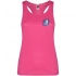 Shura women's sports vest