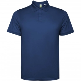 Tormo short sleeve men's polo 