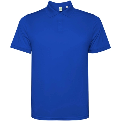 
                                                Tormo short sleeve men's polo 
                                                