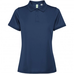 Tormo short sleeve women's polo 