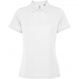 Tormo short sleeve women's polo 